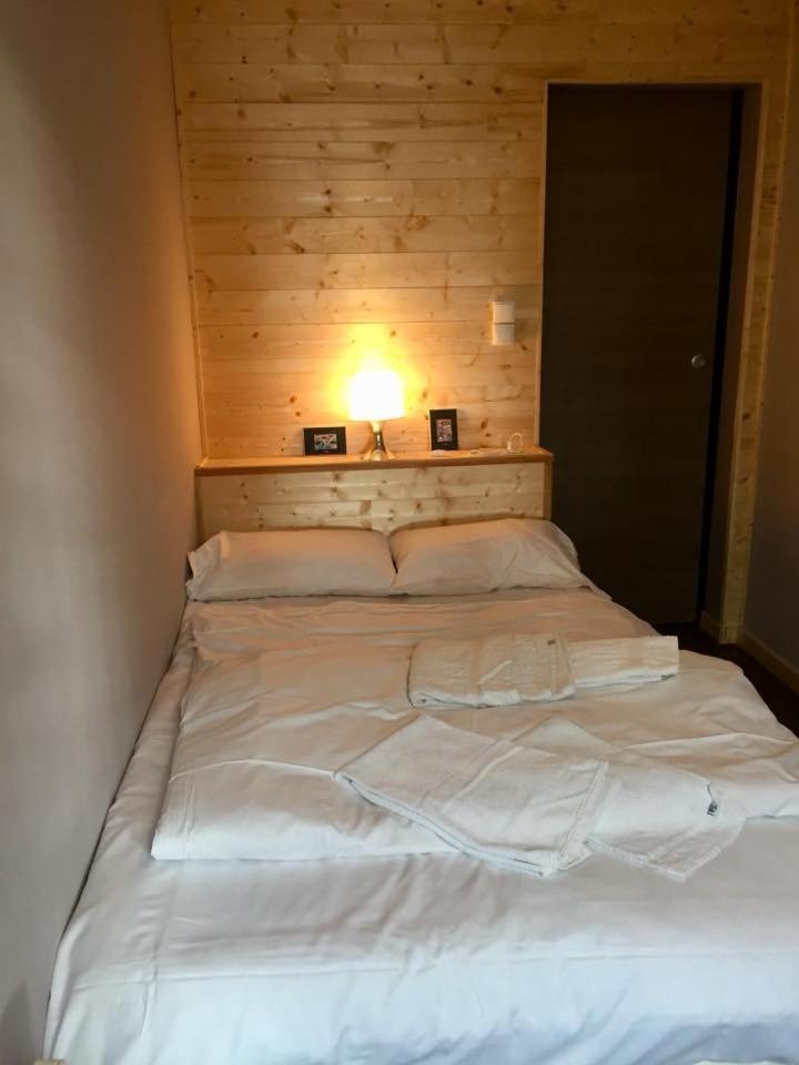 Nouvel Horizon Guest Center Landes Hostel Vieux-Boucau-les-Bains Exterior photo